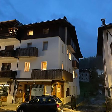 Appartamenti Zia Concetta Santo Stefano Di Cadore Bagian luar foto